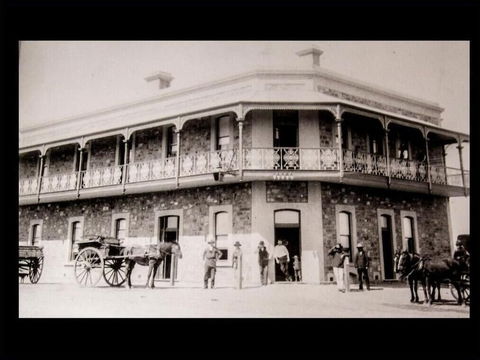 Pampas Motel - Getaway Accommodation 2