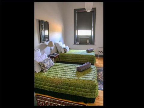 Pampas Motel - Getaway Accommodation 6