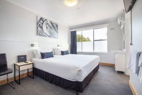 Nightcap At Carlyle Hotel - Getaway Accommodation 6