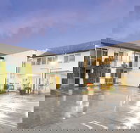 The Mulgrave Motel - Getaway Accommodation