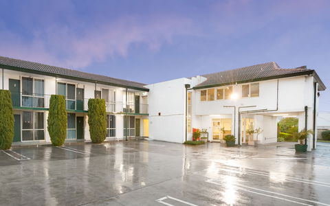 The Mulgrave Motel - Getaway Accommodation 0