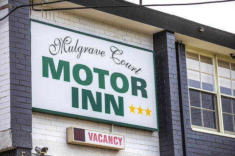 The Mulgrave Motel - Getaway Accommodation 1