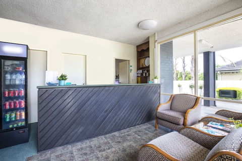 The Mulgrave Motel - Getaway Accommodation 2