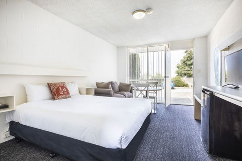 The Mulgrave Motel - Getaway Accommodation 4