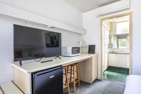 The Mulgrave Motel - Getaway Accommodation 6