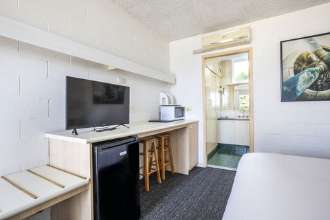 The Mulgrave Motel - Getaway Accommodation 5