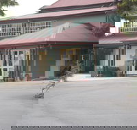 McNevins Loganholme Motel - Getaway Accommodation
