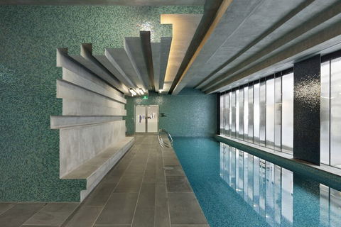The Sebel Melbourne Docklands Hotel - Getaway Accommodation 7