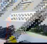 Macquarie Waters Boutique Apartment Hotel - Getaway Accommodation