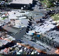 The Executive Inn - Getaway Accommodation