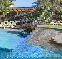 RACV Cobram Resort - Getaway Accommodation