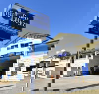 Best Western Caboolture Gateway Motel - Getaway Accommodation