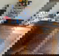 Best Western Colonial Village Motel - Getaway Accommodation