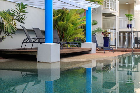 Macrossan House - Getaway Accommodation 1