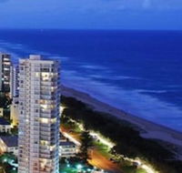 Talisman Apartments - Getaway Accommodation