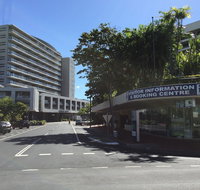 Cairns Private Apartments - Getaway Accommodation