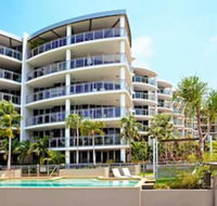 Vision Apartments - Getaway Accommodation
