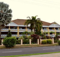 Waterfront Terraces - Getaway Accommodation