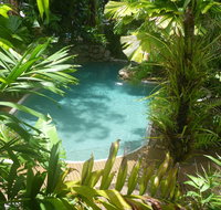 Palm Cove Tropic Apartments - Getaway Accommodation