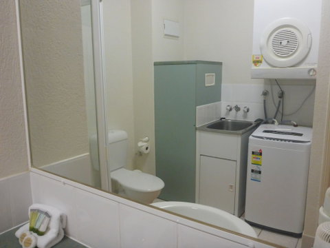 Palm Cove Tropic Apartments - Getaway Accommodation 2