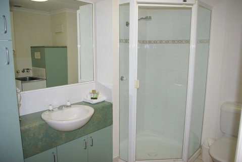 Palm Cove Tropic Apartments - Getaway Accommodation 6