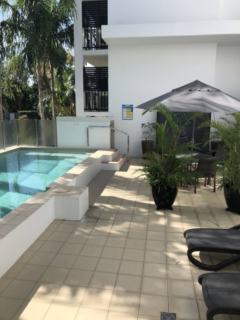 Elysium Apartments - Getaway Accommodation 2