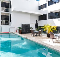 Elysium Apartments - Getaway Accommodation