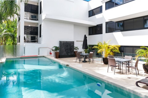 Elysium Apartments - Getaway Accommodation 0