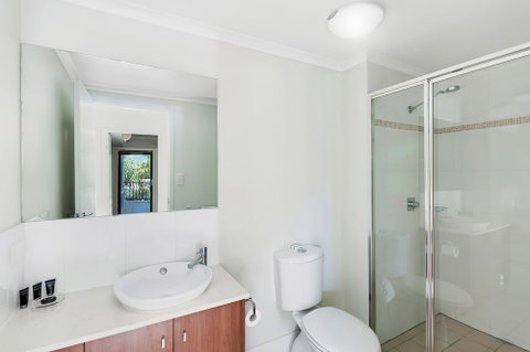 Elysium Apartments - Getaway Accommodation 6