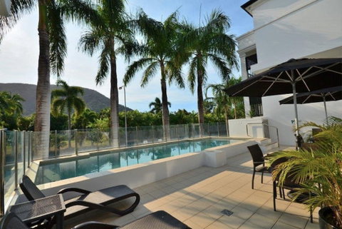 Elysium Apartments - Getaway Accommodation 1