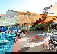 Central Plaza Port Douglas Apartments - Getaway Accommodation