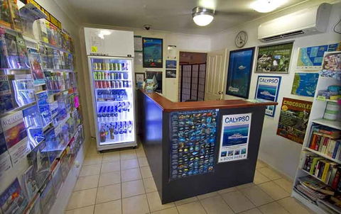 Central Plaza Port Douglas Apartments - Getaway Accommodation 2