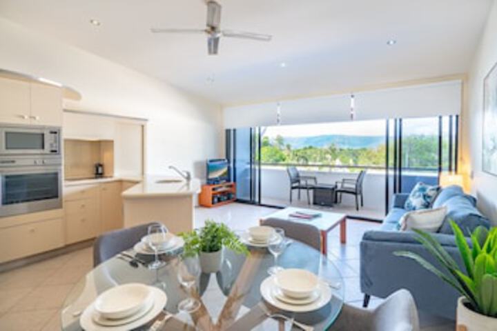 Port Douglas QLD Getaway Accommodation