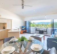 Saltwater Luxury Apartments - Getaway Accommodation