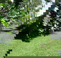 Titree Village Holiday Apartments - Getaway Accommodation