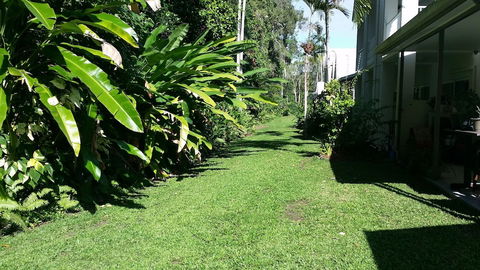 Titree Village Holiday Apartments - Getaway Accommodation 0
