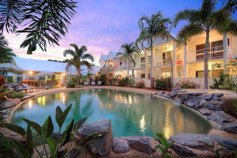 Titree Village Holiday Apartments - Getaway Accommodation 5