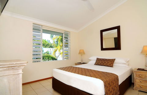 Verandahs - Getaway Accommodation 4