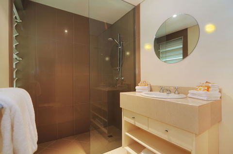 Verandahs - Getaway Accommodation 2