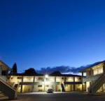 Reef Motor Inn - Getaway Accommodation
