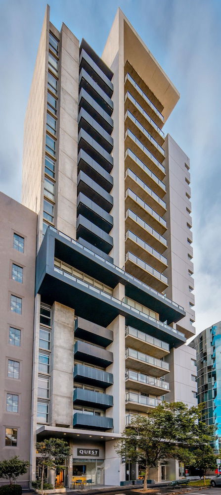 South Melbourne VIC Getaway Accommodation