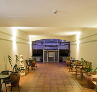 Il Centro Apartment Hotel - Getaway Accommodation