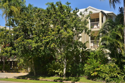 Port Douglas Apartments - Getaway Accommodation 6