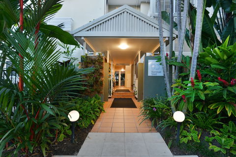 Port Douglas Apartments - Getaway Accommodation 5