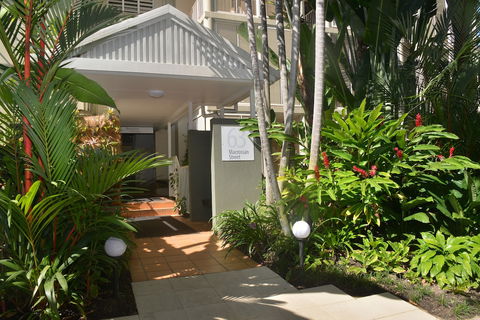 Port Douglas Apartments - Getaway Accommodation 0