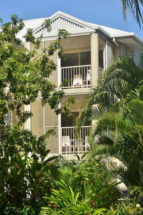 Port Douglas Apartments - Getaway Accommodation 4
