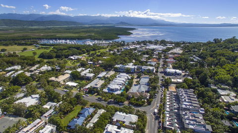 Port Douglas Apartments - Getaway Accommodation 2