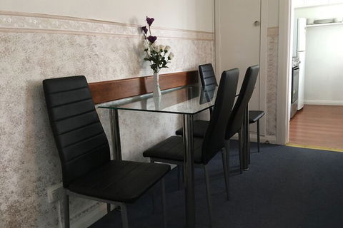 Hobart Apartments - Getaway Accommodation 2