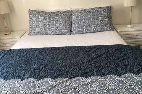 Hobart Apartments - Getaway Accommodation 4