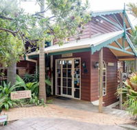 Ulladulla Guest House - Getaway Accommodation